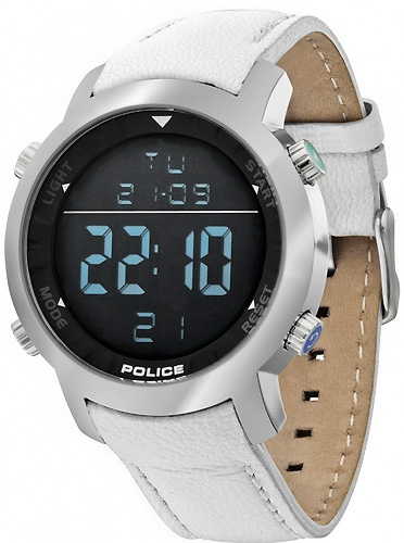 Police 12898JS-02