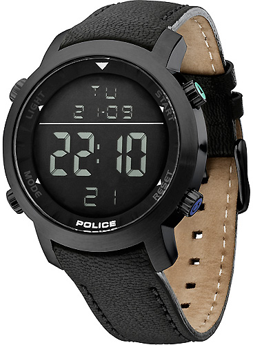 Police 12898JSB-02