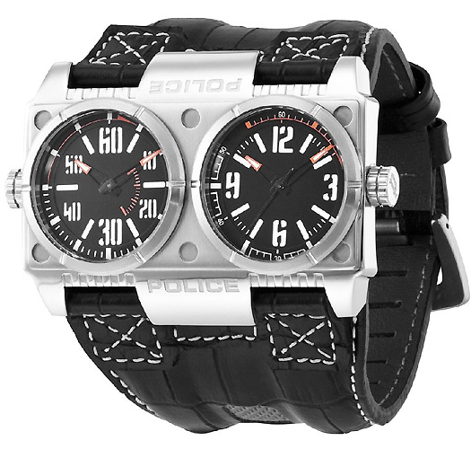 Police 12899XS-02