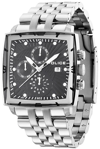 Police 12921JS-02M