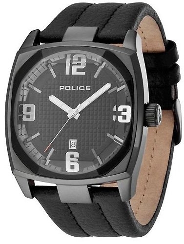 Police 12963JSB-02