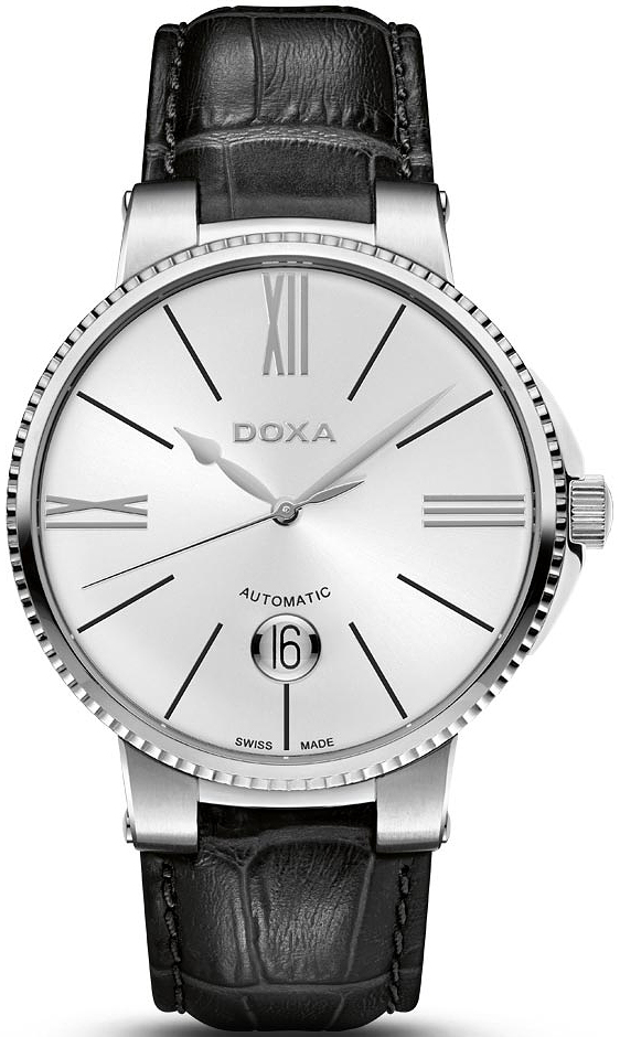 Doxa 130.10.022.01 Il Duca - miniatura 1