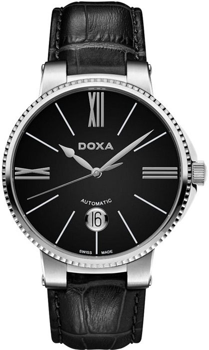 Doxa 130.10.102.01 Il Duca - miniatura 1