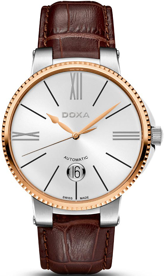 Doxa 130.60.022.02