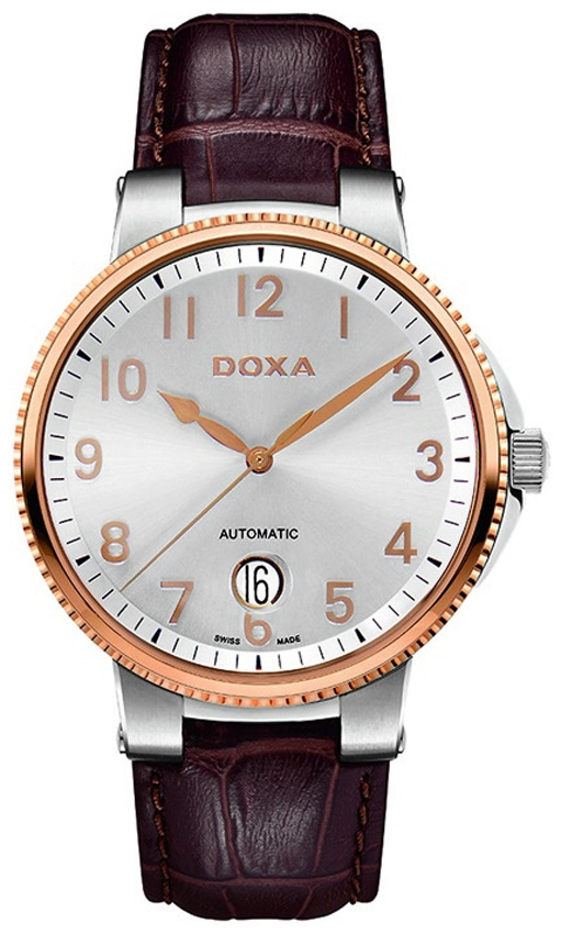 Doxa 130.60.025.02