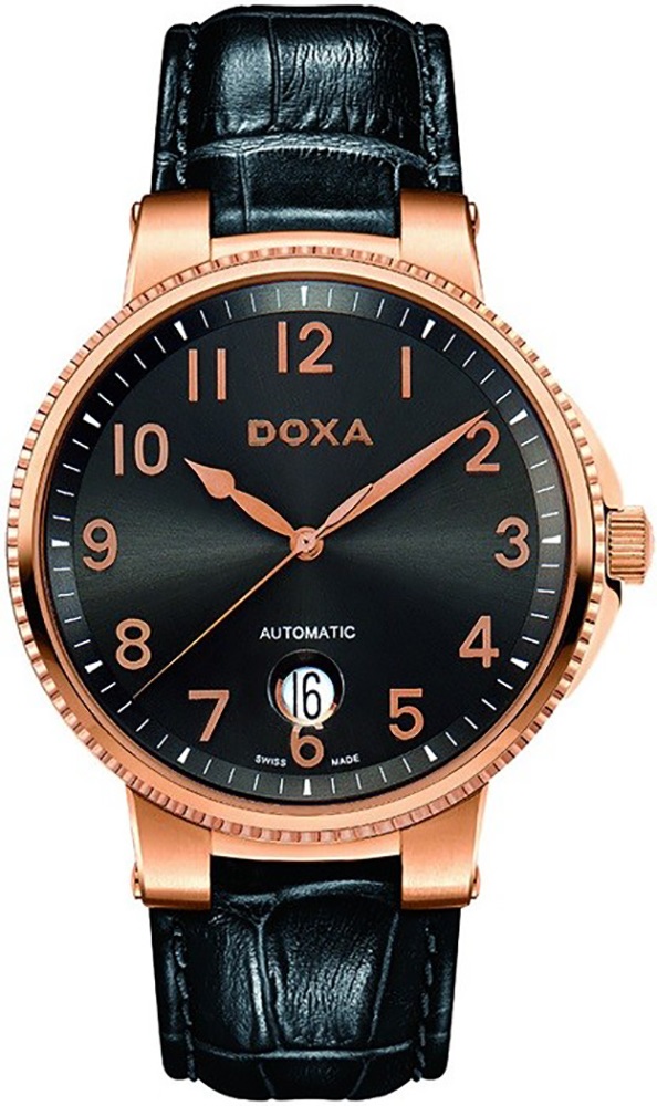 Doxa 130.90.125.01