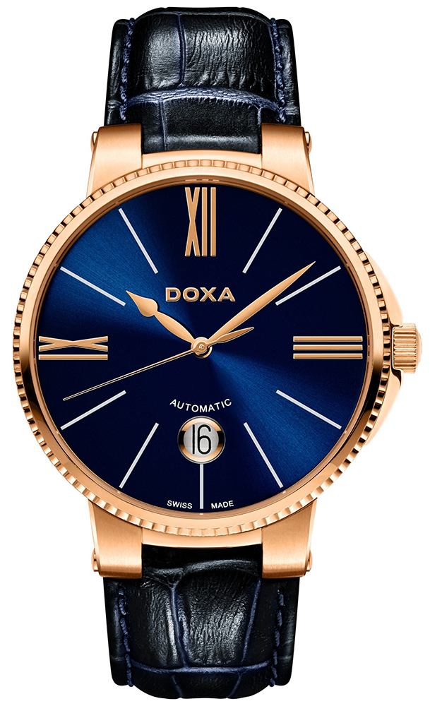Doxa 130.90.202.03