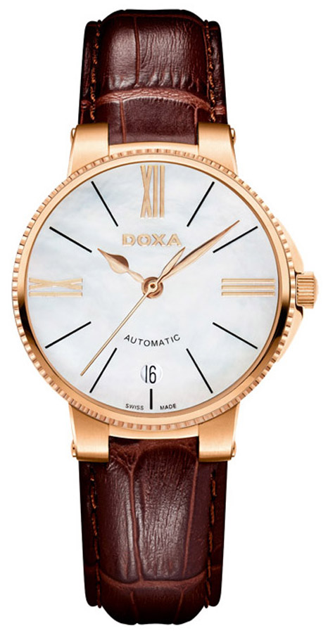 Doxa 130.95.052.02