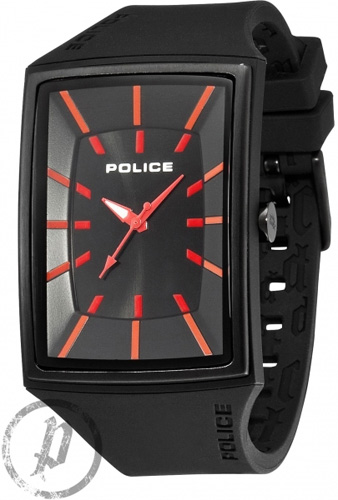 Police 13077MPBB-02