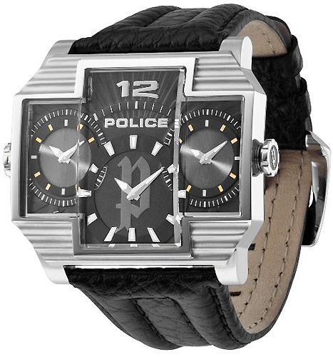 Police 13088JS-02