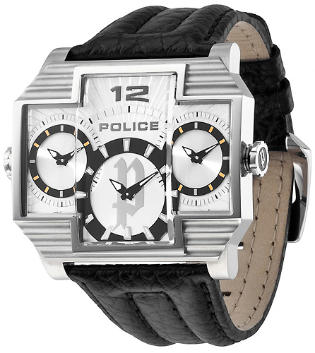 Police 13088JS-04