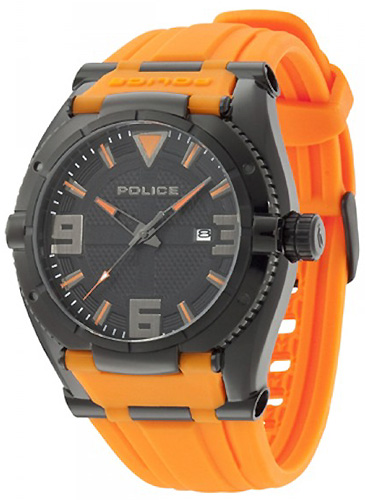 Police 13093JSB-02A