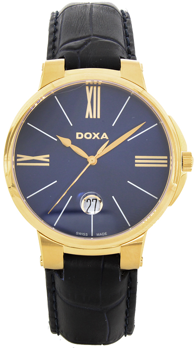 Doxa 131.90.202.03