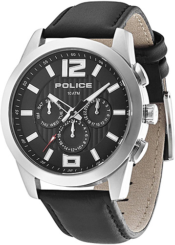 Police 13399JS-02