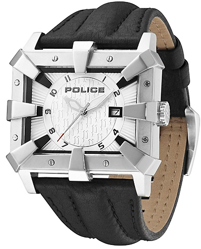 Police 13400JS-04