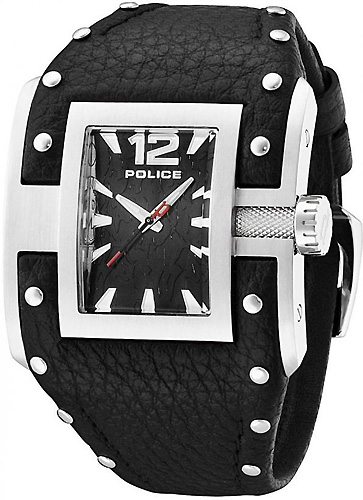 Police 13401JS-02