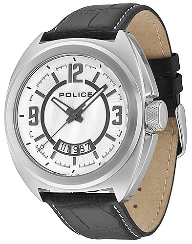 Police 13403JS-04