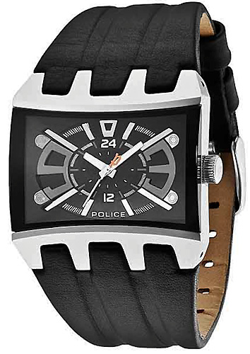 Police 13420JS-02A