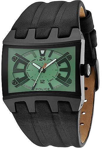 Police 13420JSB-05B