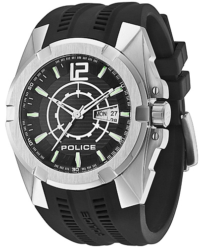 Police 13421JS-02