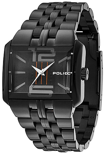 Police 13449JSB-02M