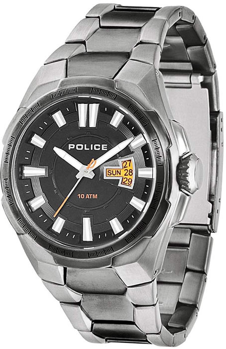 Police 13451JSU-02M
