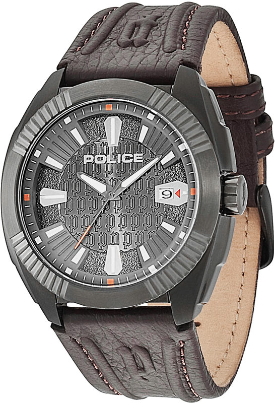 Police Pathfinder 13596JSBU-61