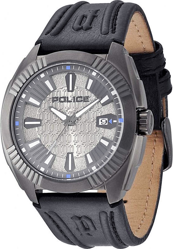 Police 13596JSU-61
