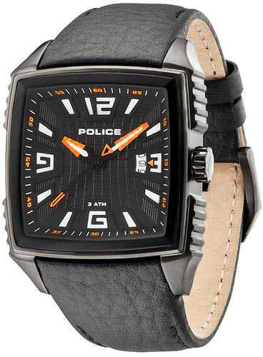Police Patrol 13839JS-02