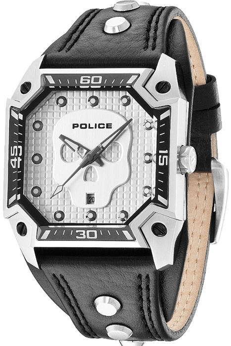 Police Wildcard 13888JS-04