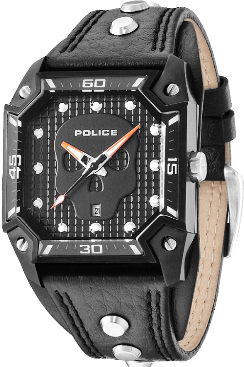 Police Wildcard 13888JSB-02