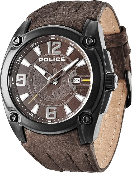 Police Adventure 13891JSB-12