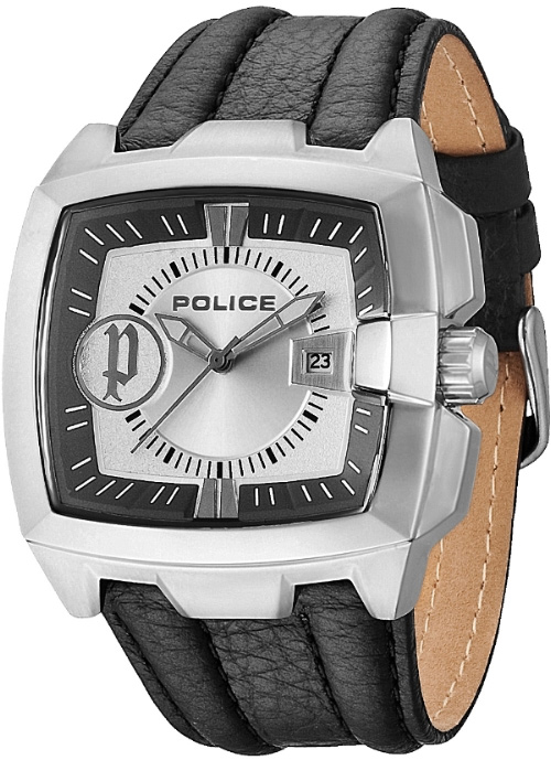 Police  Commander  13895JS-04