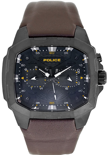 Police  Challenger 13929JSB-02A