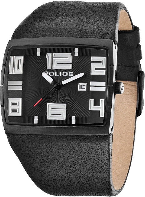 Police Vision 13936JSB-02