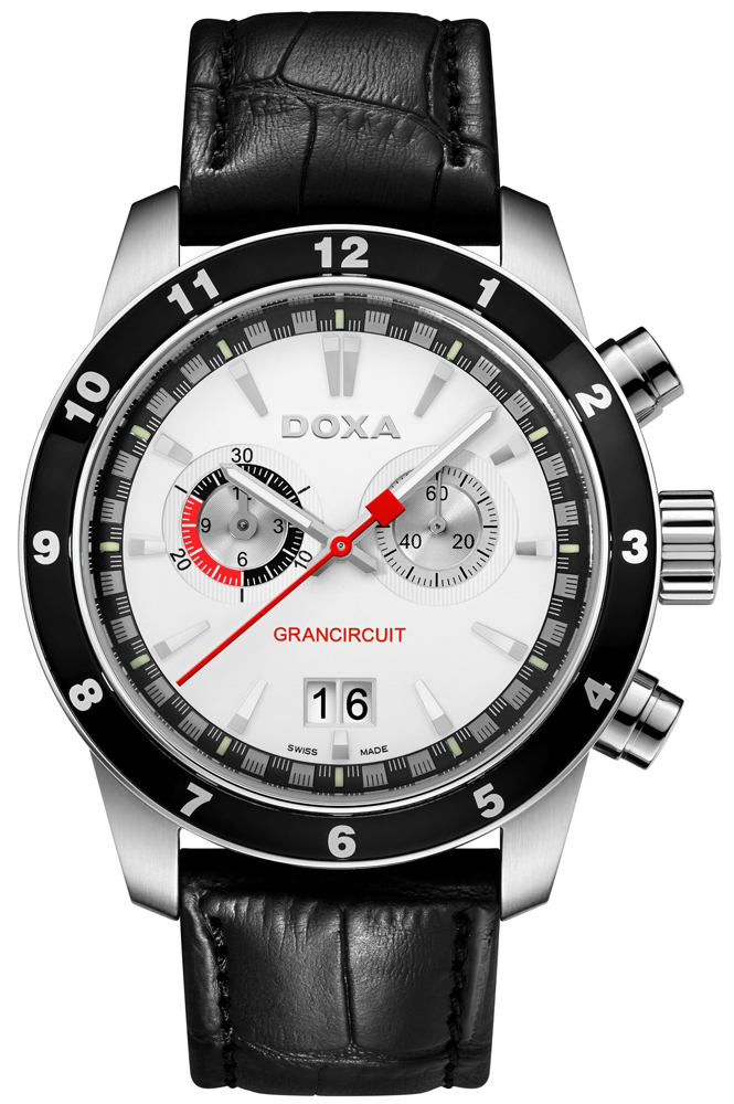 Doxa 140.10.011.01