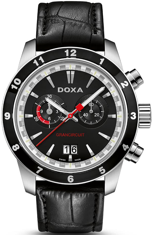 Doxa 140.10.101.01