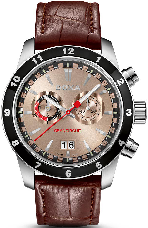 Doxa 140.10.321.02