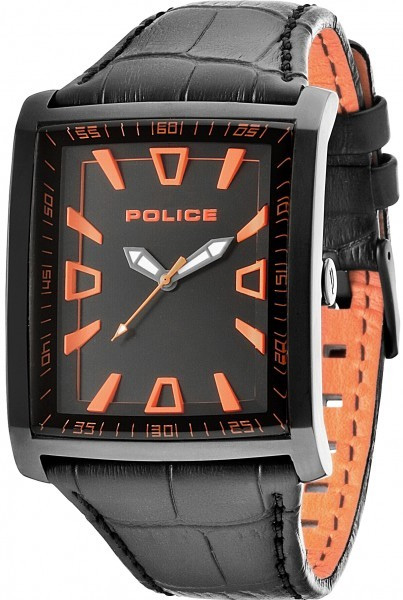 Police 14002JSB-02