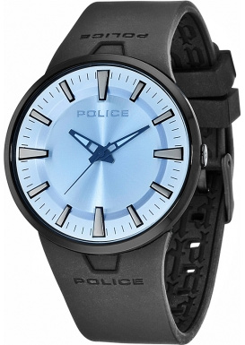 Police Dakar 14003JSB-04