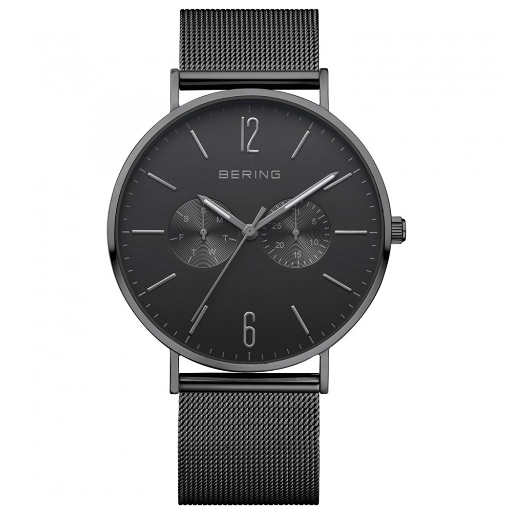Bering 14240-222 zegarek męski Classic - miniatura 2