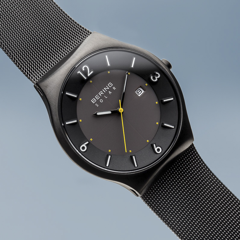 Bering 14440-223 zegarek męski Solar - miniatura 6
