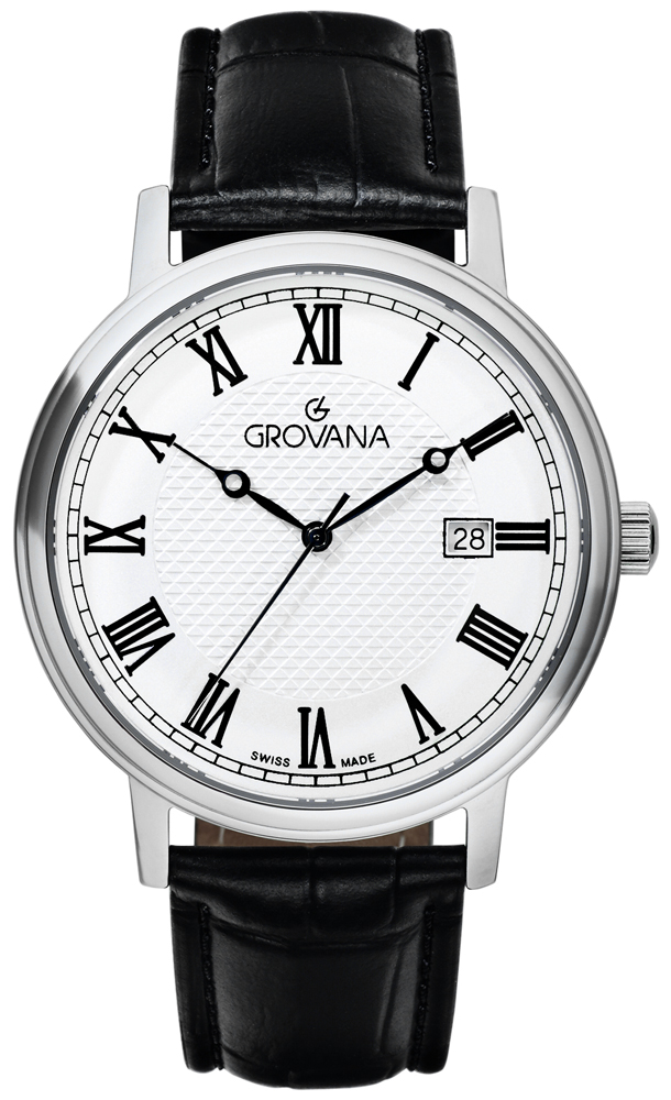 Grovana 1550.1538