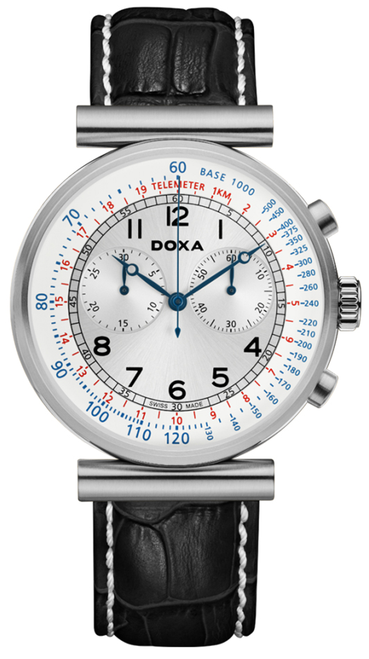 Doxa 160.10.025.01