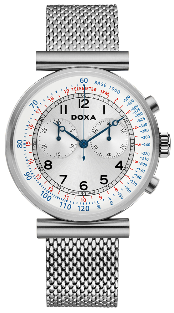 Doxa 160.10.025.10