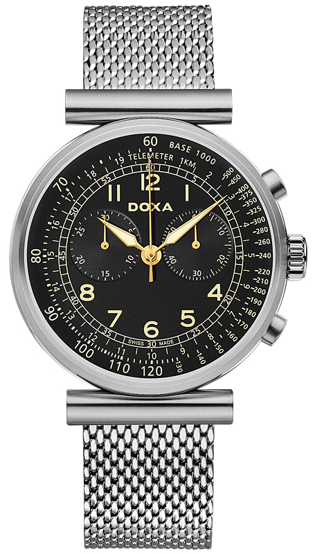 Doxa 160.10.105.10