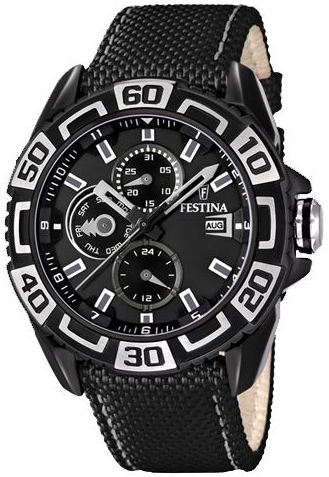 Festina 16584-4