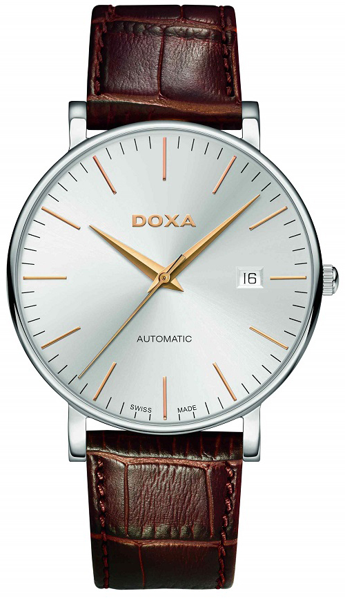 Doxa 171.10.021Y.02