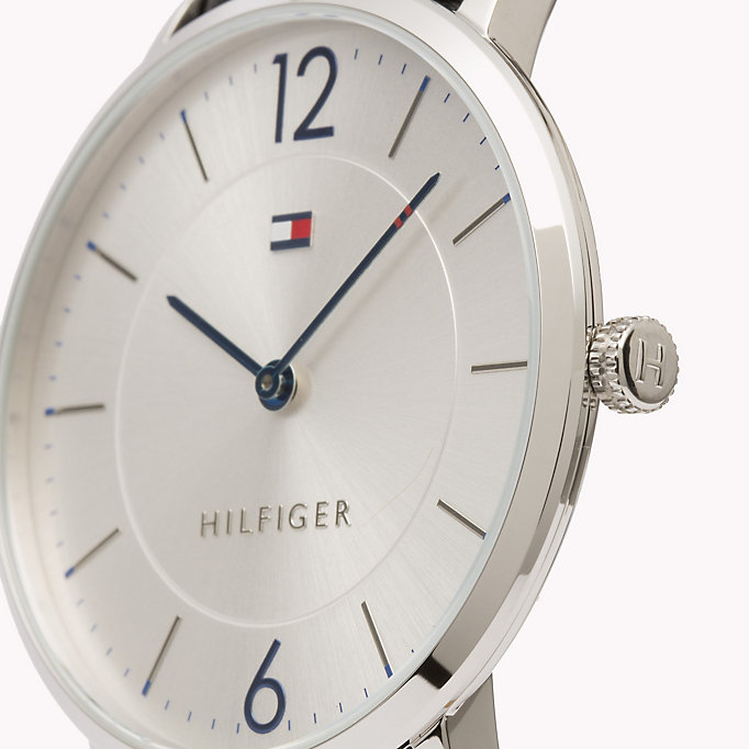 Tommy Hilfiger 1710351 zegarek męski Męskie - miniatura 5