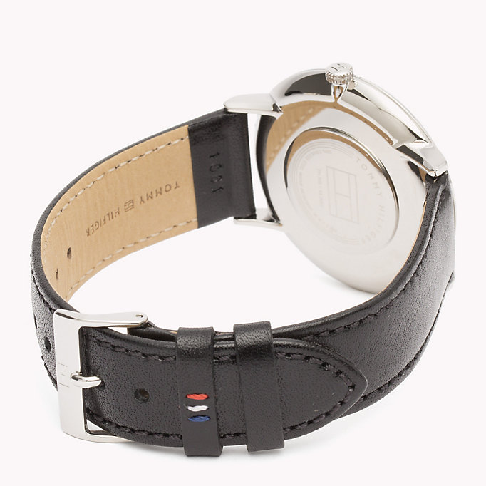 Tommy Hilfiger 1710351 męski zegarek Męskie pasek - miniatura 6